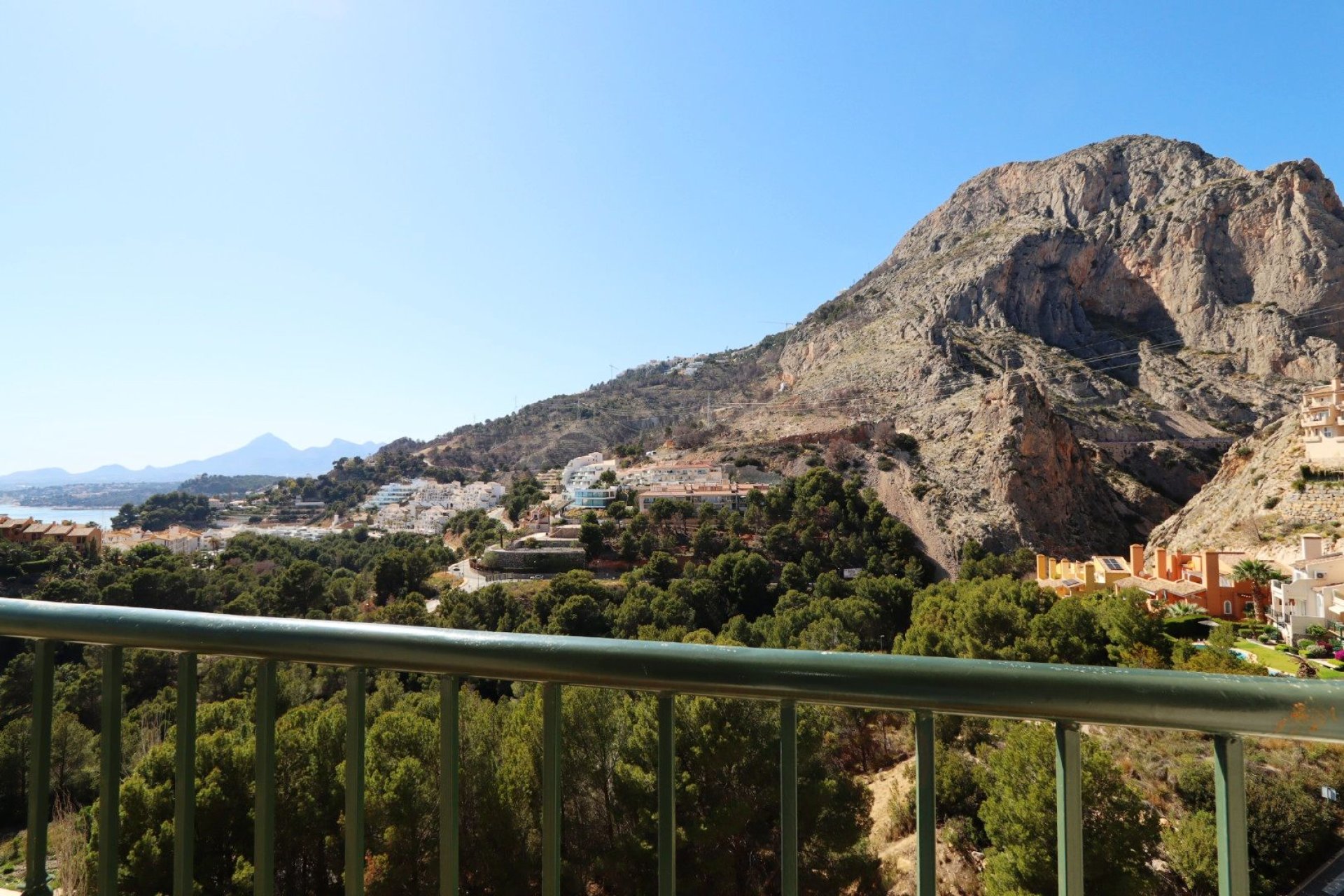 Reventa - Apartamento - Altea - Costa Blanca