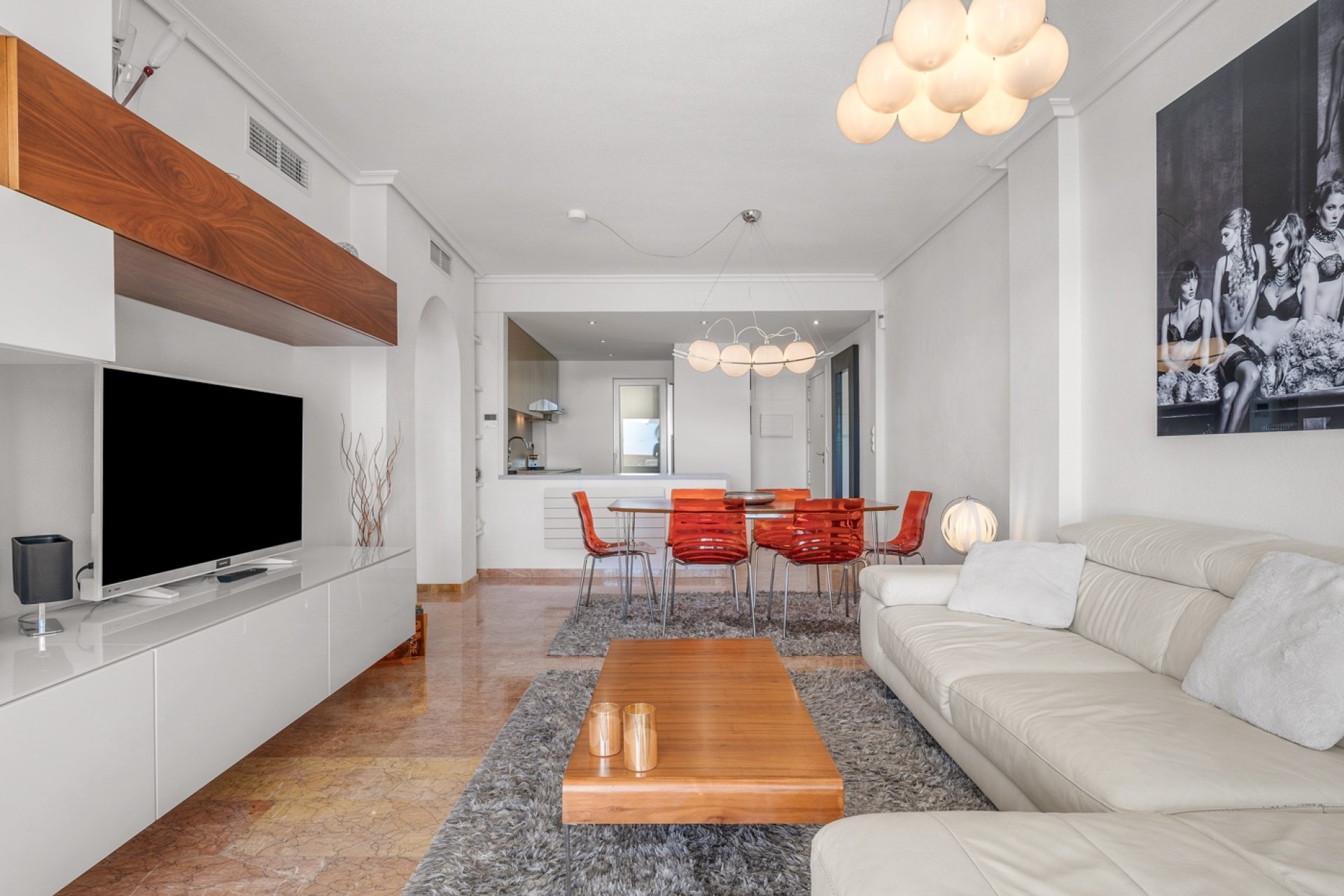 Reventa - Apartamento - Altea - Costa Blanca