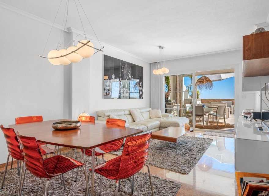 Reventa - Apartamento - Altea - Costa Blanca