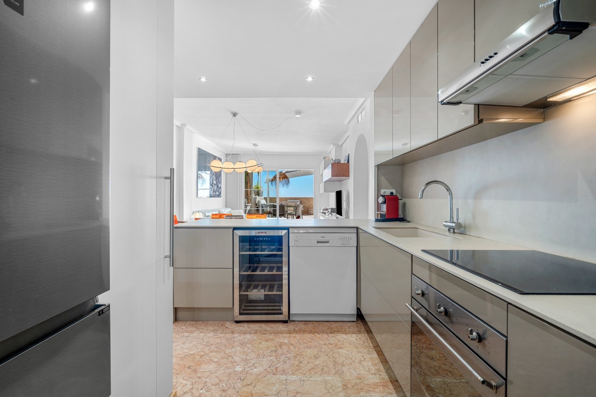 Reventa - Apartamento - Altea - Costa Blanca