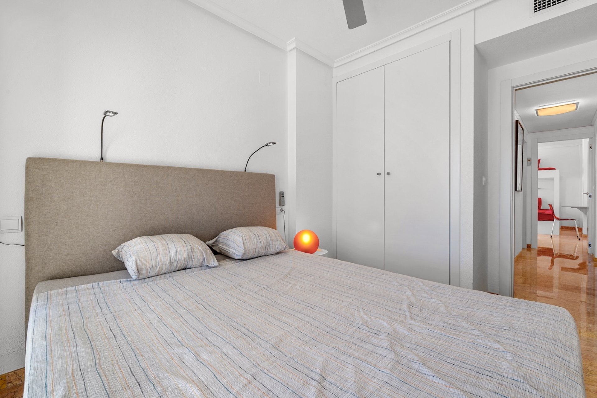 Reventa - Apartamento - Altea - Costa Blanca