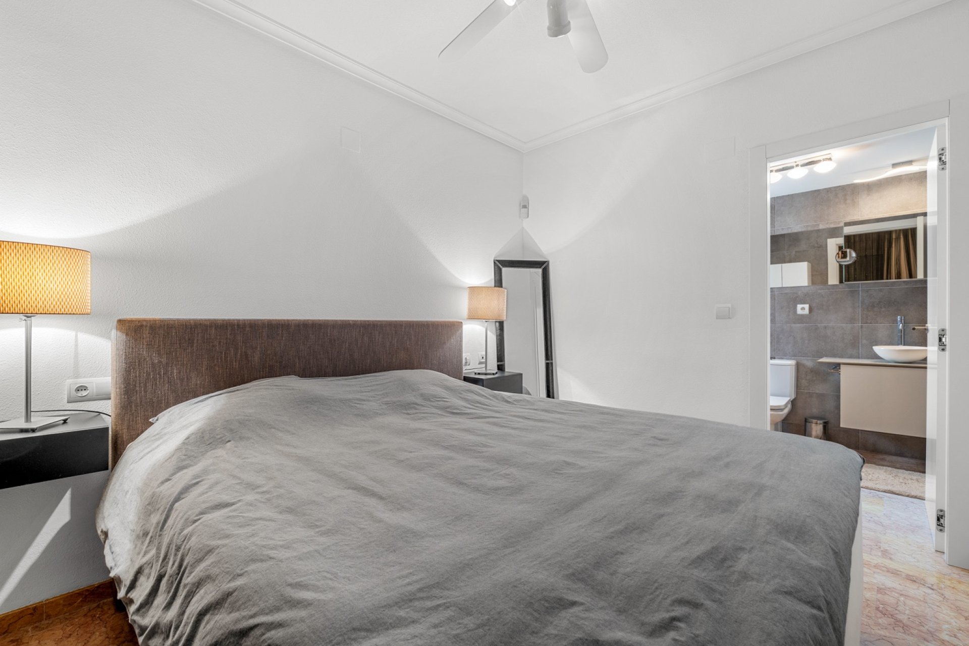 Reventa - Apartamento - Altea - Costa Blanca