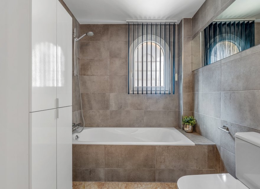 Reventa - Apartamento - Altea - Costa Blanca