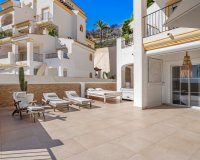 Reventa - Apartamento - Altea - Costa Blanca