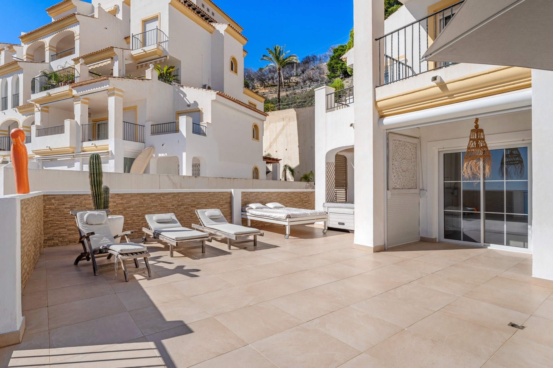 Reventa - Apartamento - Altea - Costa Blanca