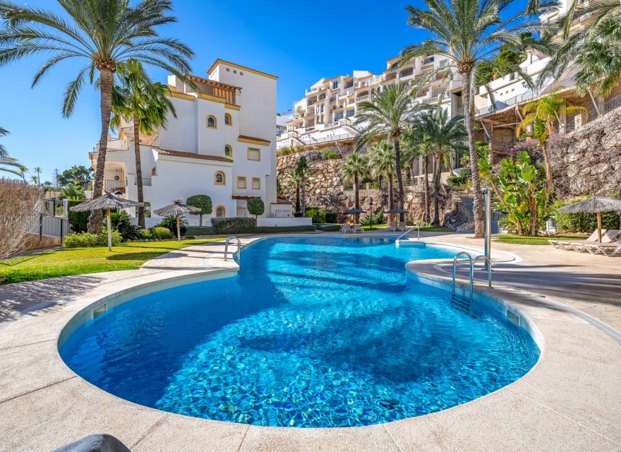 Reventa - Apartamento - Altea - Costa Blanca