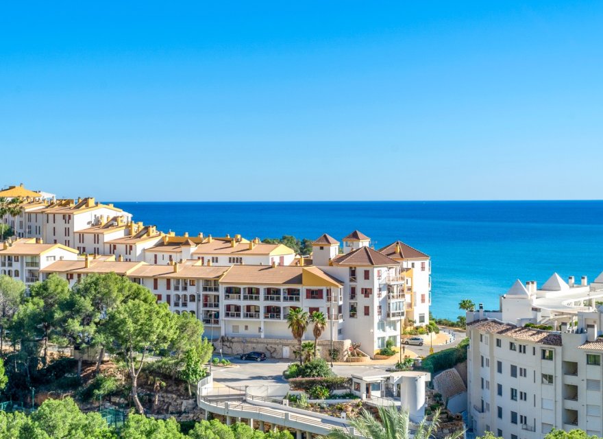 Reventa - Apartamento - Altea - Costa Blanca