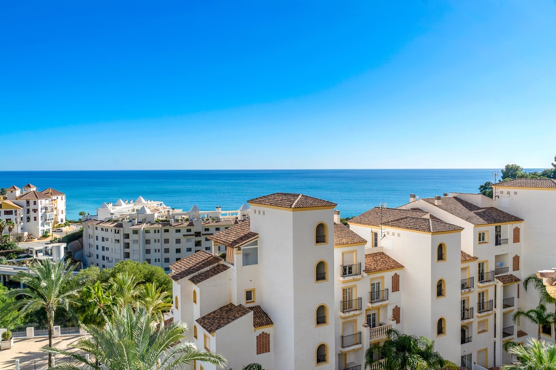 Reventa - Apartamento - Altea - Costa Blanca