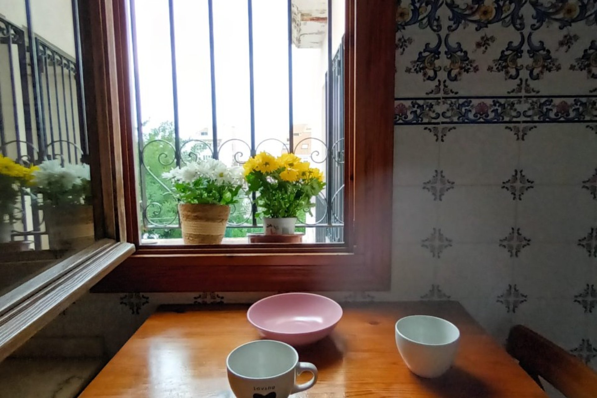 Reventa - Apartamento - Altea - Pueblo