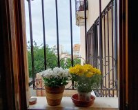 Reventa - Apartamento - Altea - Pueblo