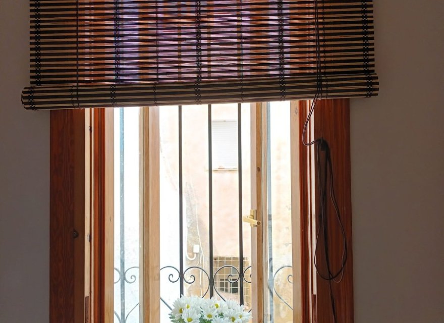 Reventa - Apartamento - Altea - Pueblo