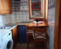 Reventa - Apartamento - Altea - Pueblo