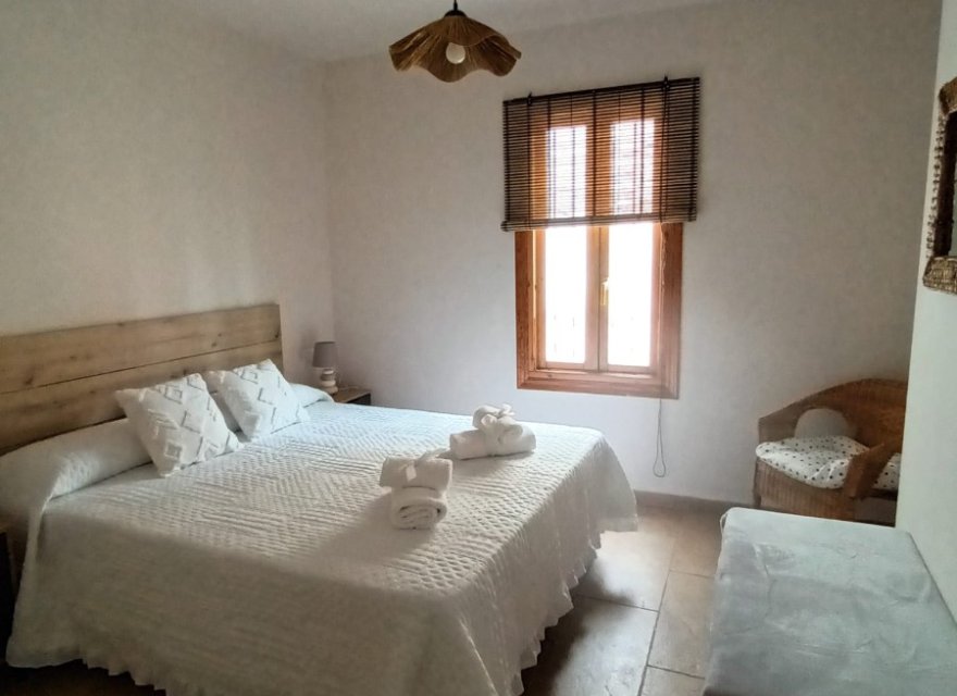 Reventa - Apartamento - Altea - Pueblo