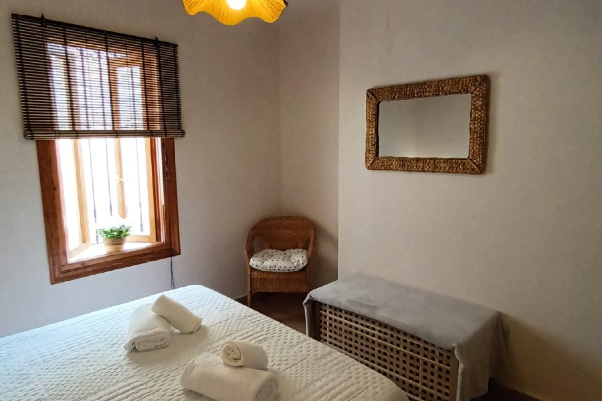 Reventa - Apartamento - Altea - Pueblo