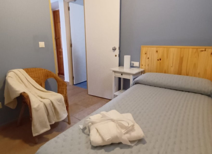 Reventa - Apartamento - Altea - Pueblo