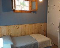 Reventa - Apartamento - Altea - Pueblo