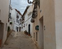 Reventa - Apartamento - Altea - Pueblo