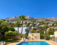 Reventa - Apartamento - Altea