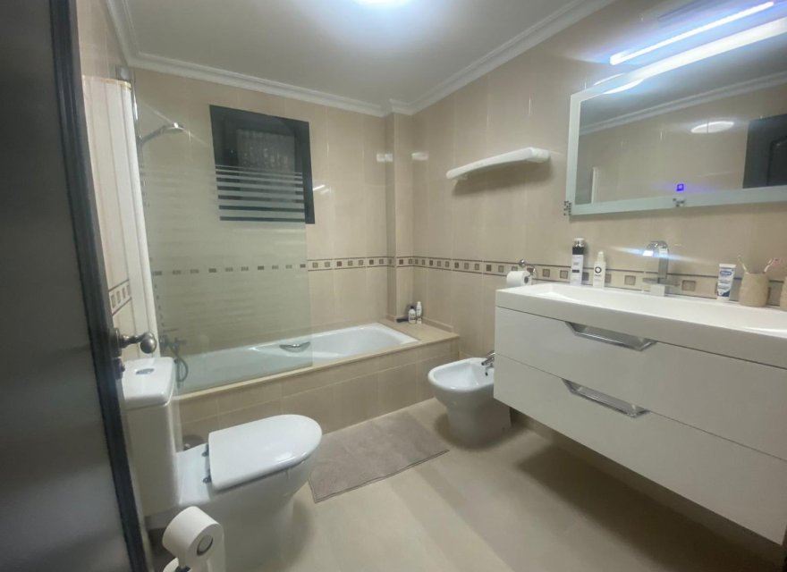 Reventa - Apartamento - Altea