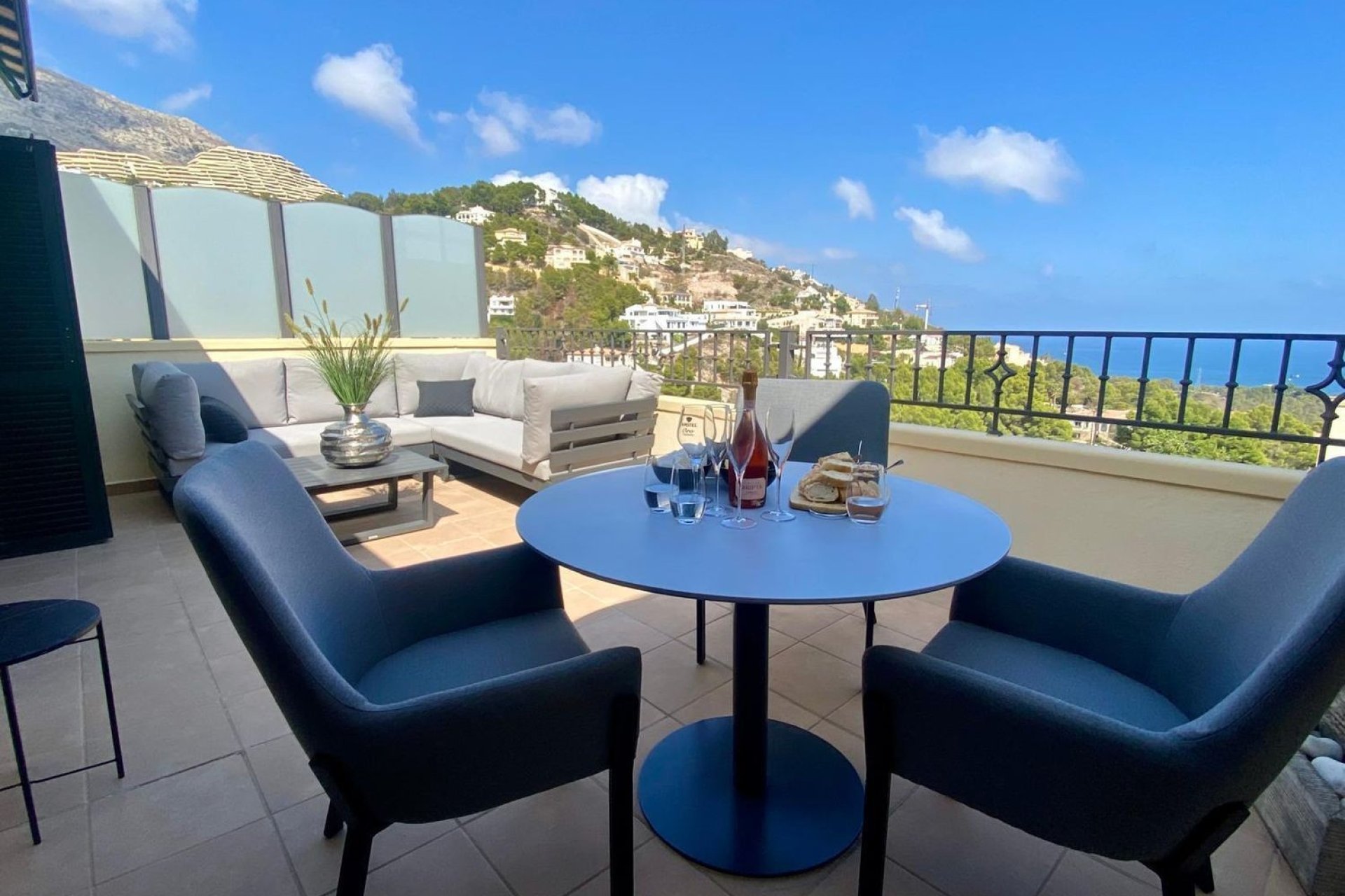 Reventa - Apartamento - Altea