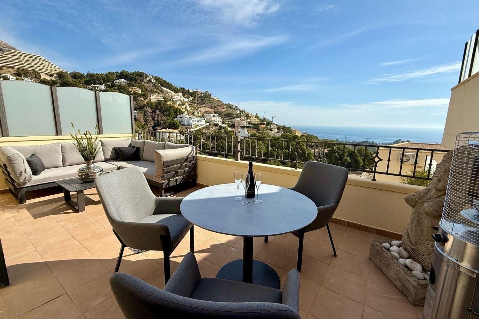 Reventa - Apartamento - Altea