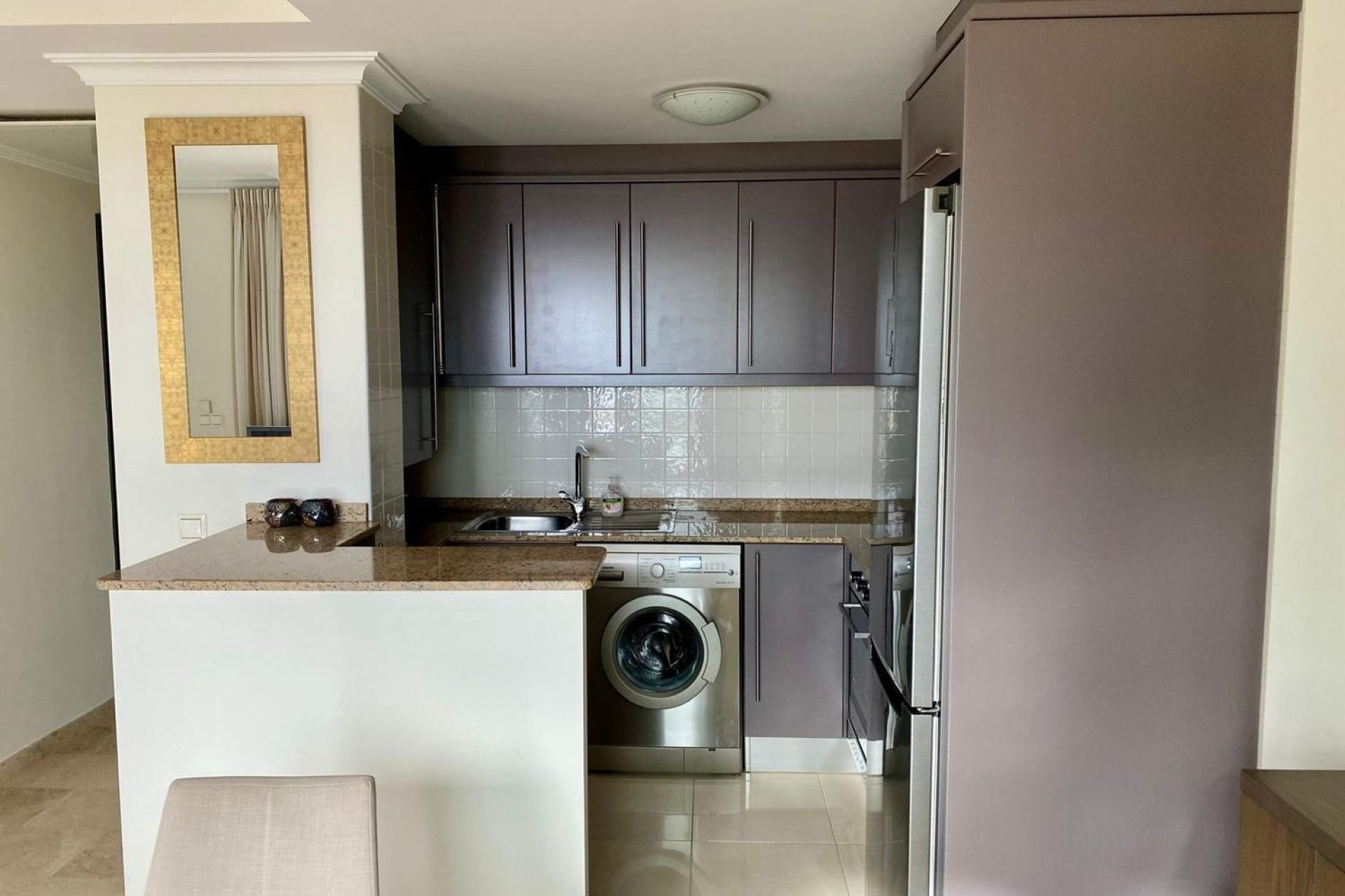 Reventa - Apartamento - Altea