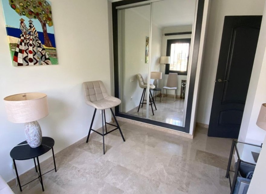 Reventa - Apartamento - Altea