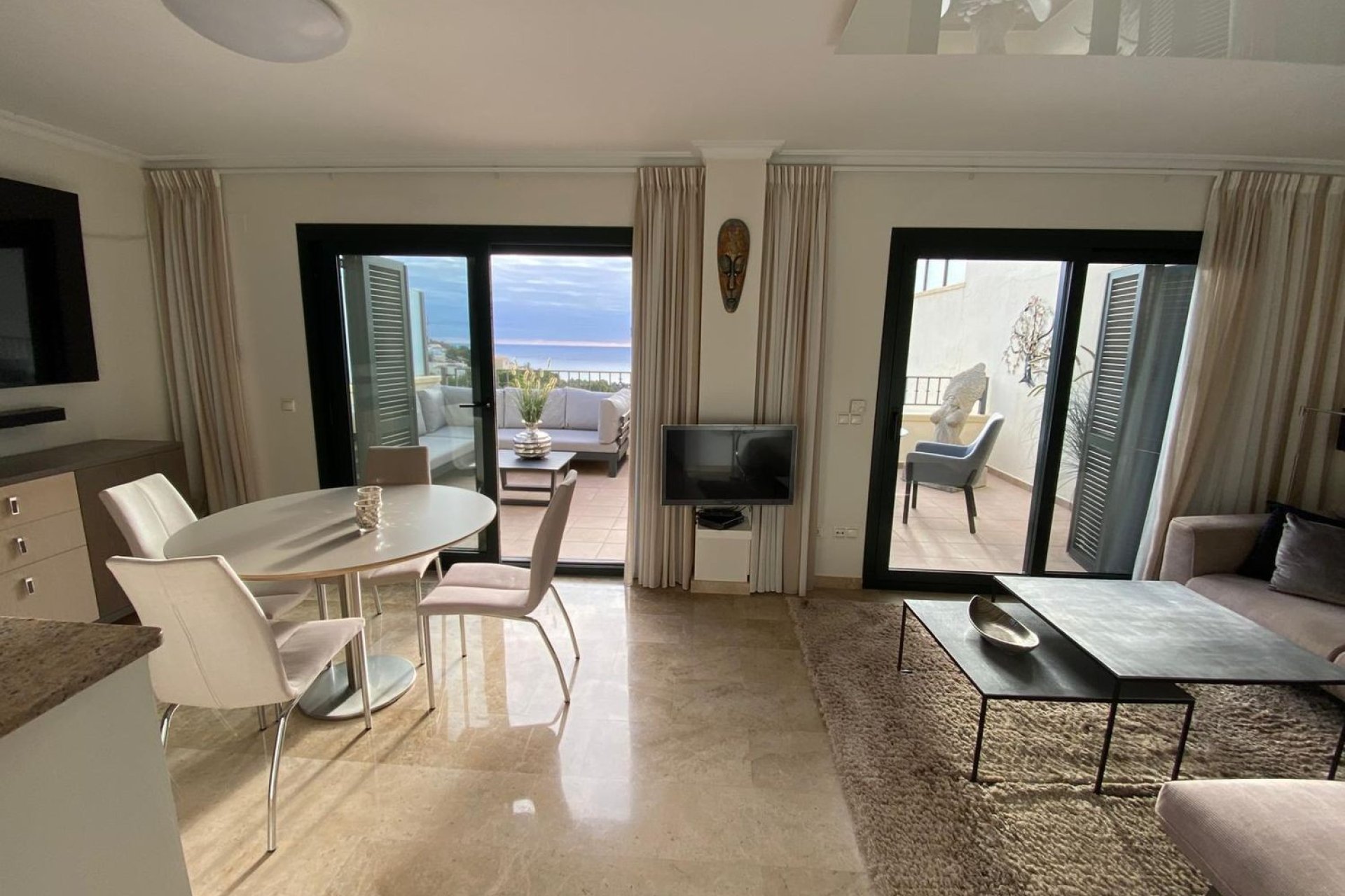 Reventa - Apartamento - Altea