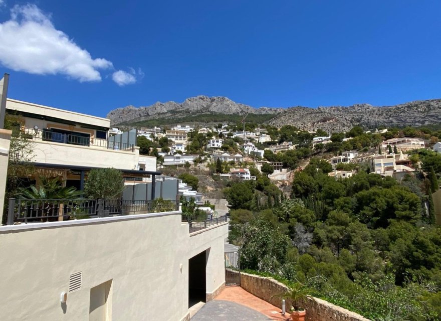 Reventa - Apartamento - Altea