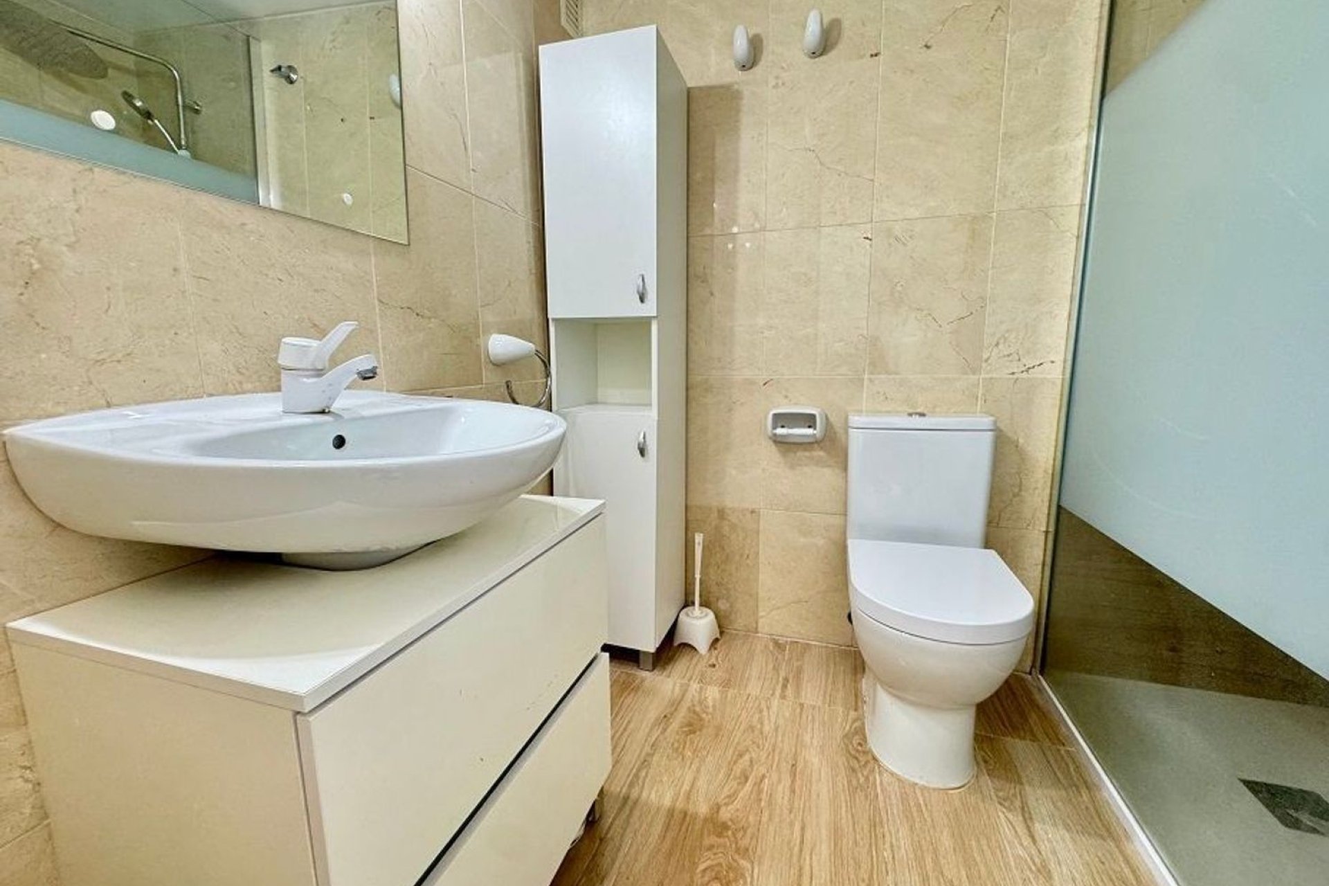 Reventa - Apartamento - Altea