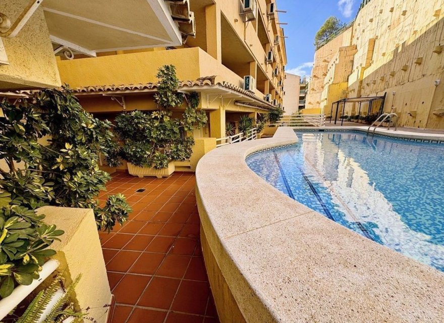 Reventa - Apartamento - Altea
