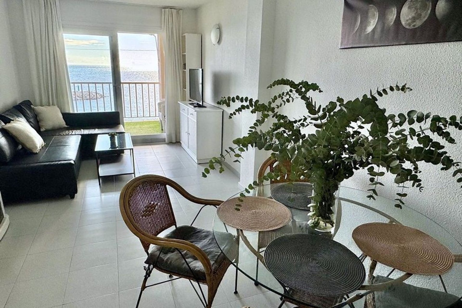 Reventa - Apartamento - Altea