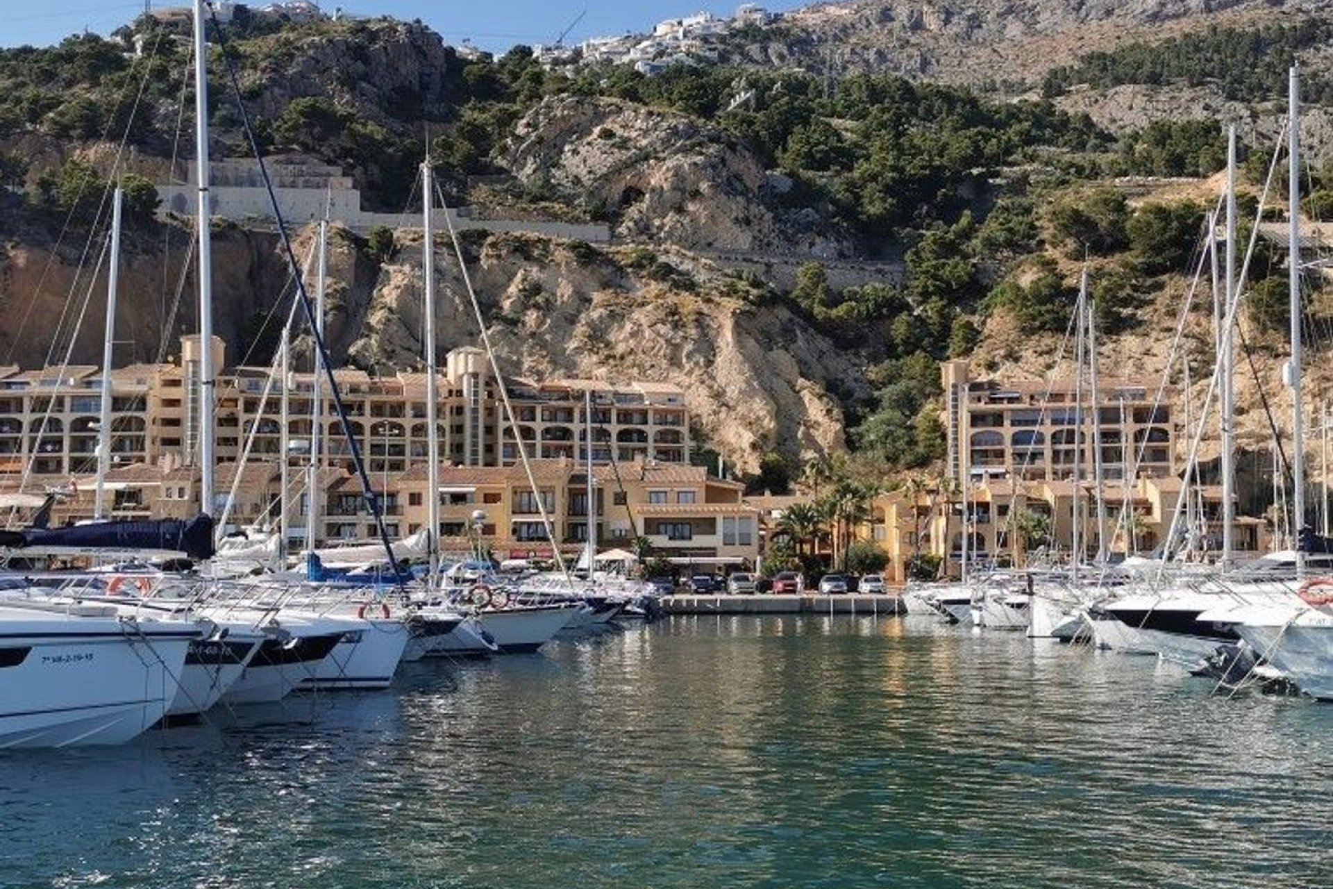 Reventa - Apartamento - Altea