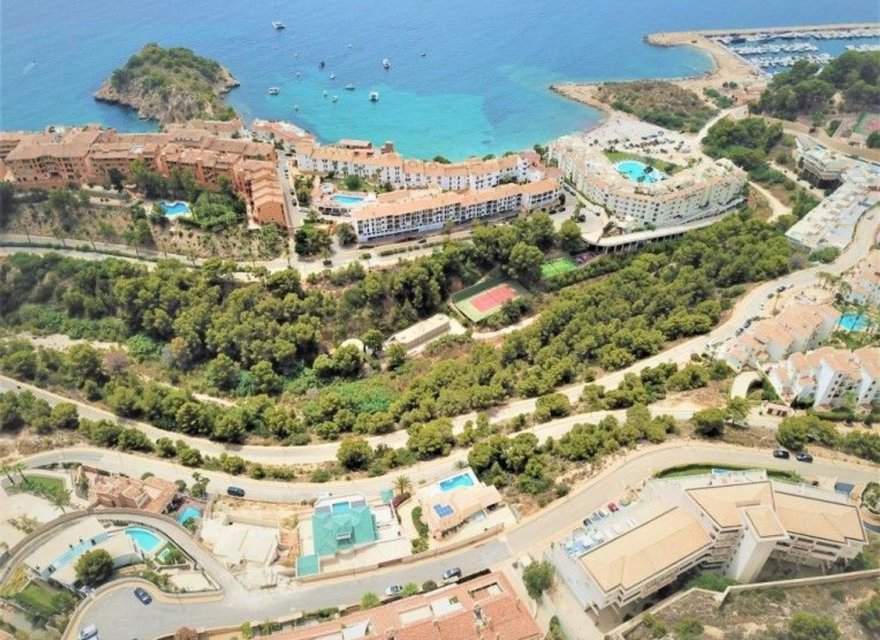 Reventa - Apartamento - Altea
