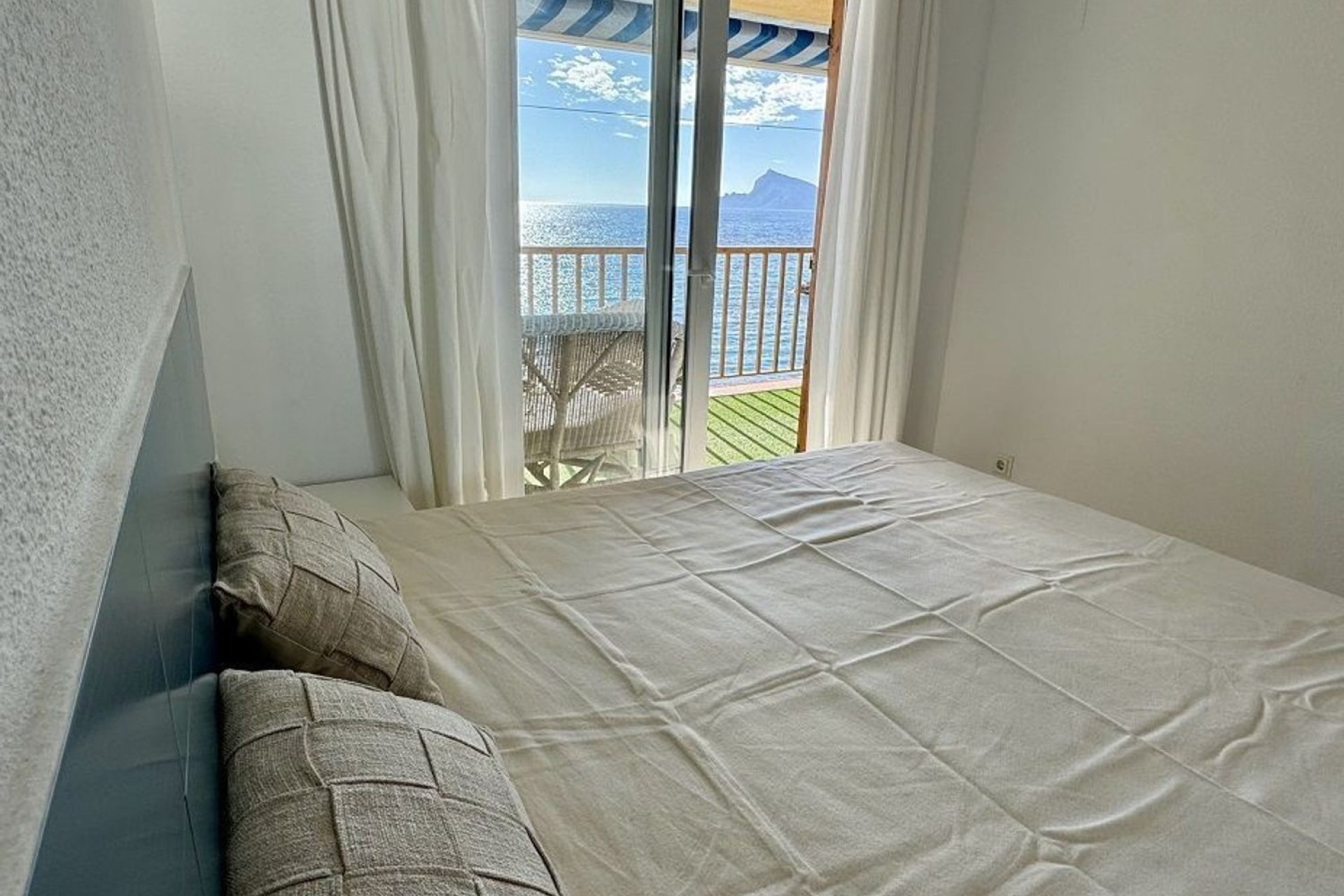 Reventa - Apartamento - Altea