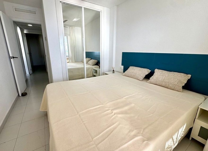 Reventa - Apartamento - Altea