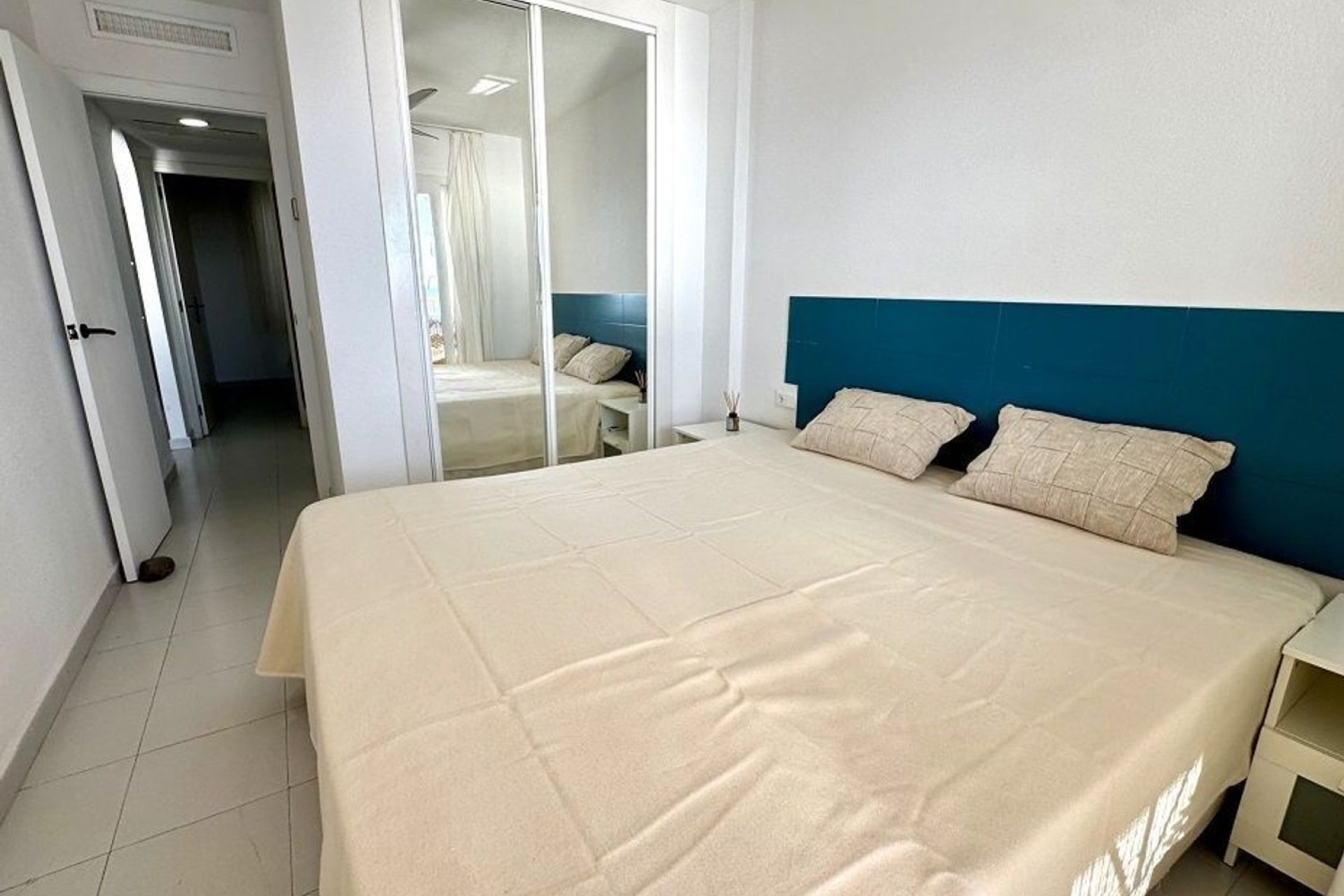 Reventa - Apartamento - Altea