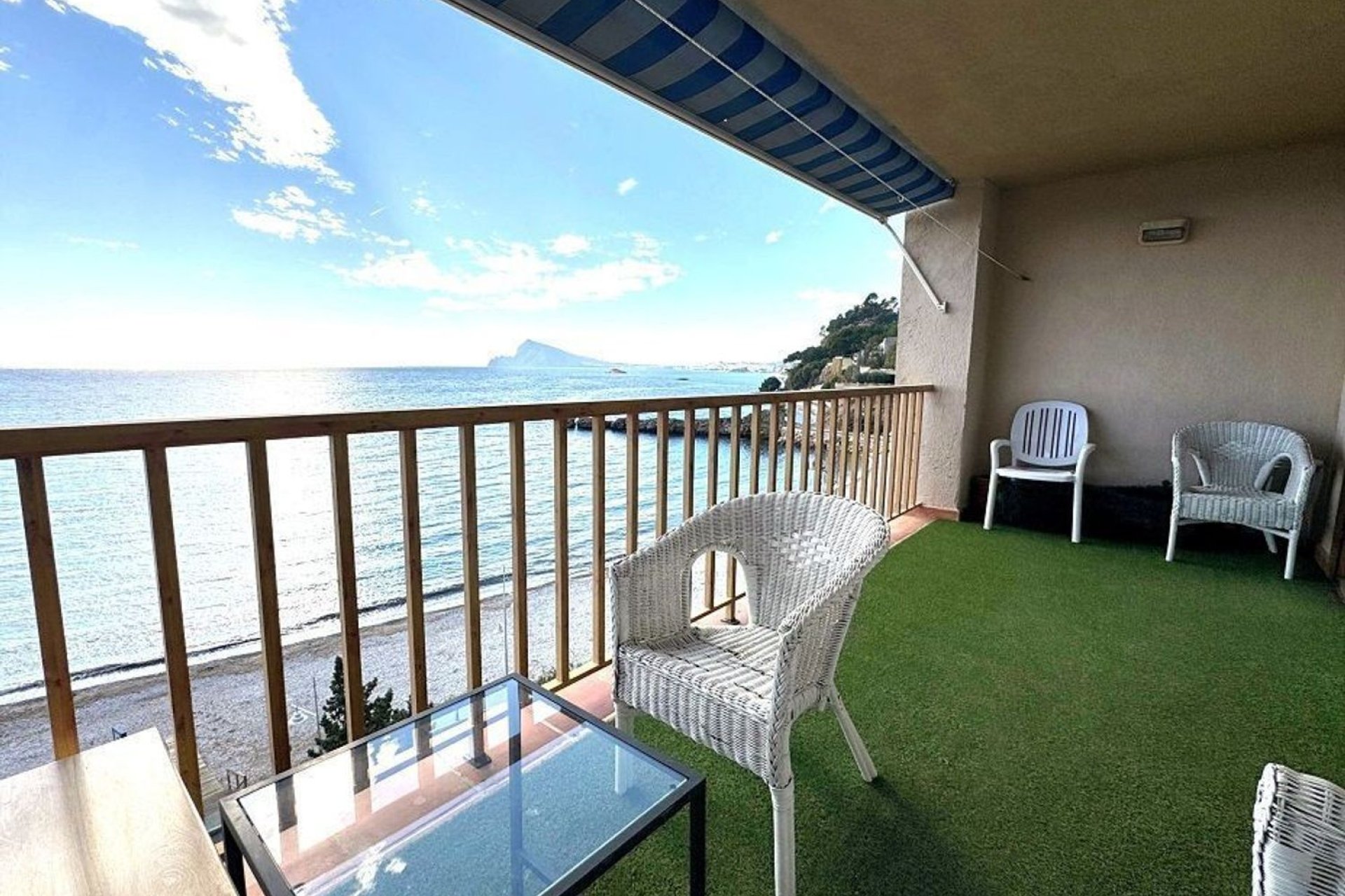 Reventa - Apartamento - Altea