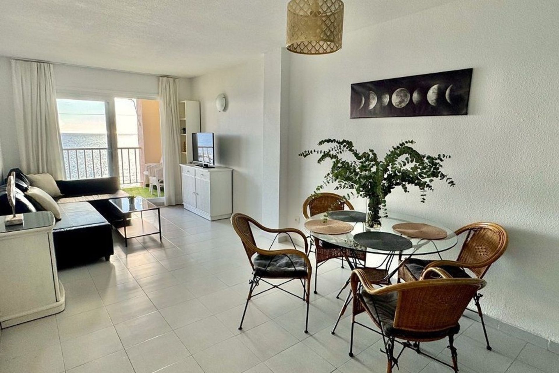 Reventa - Apartamento - Altea