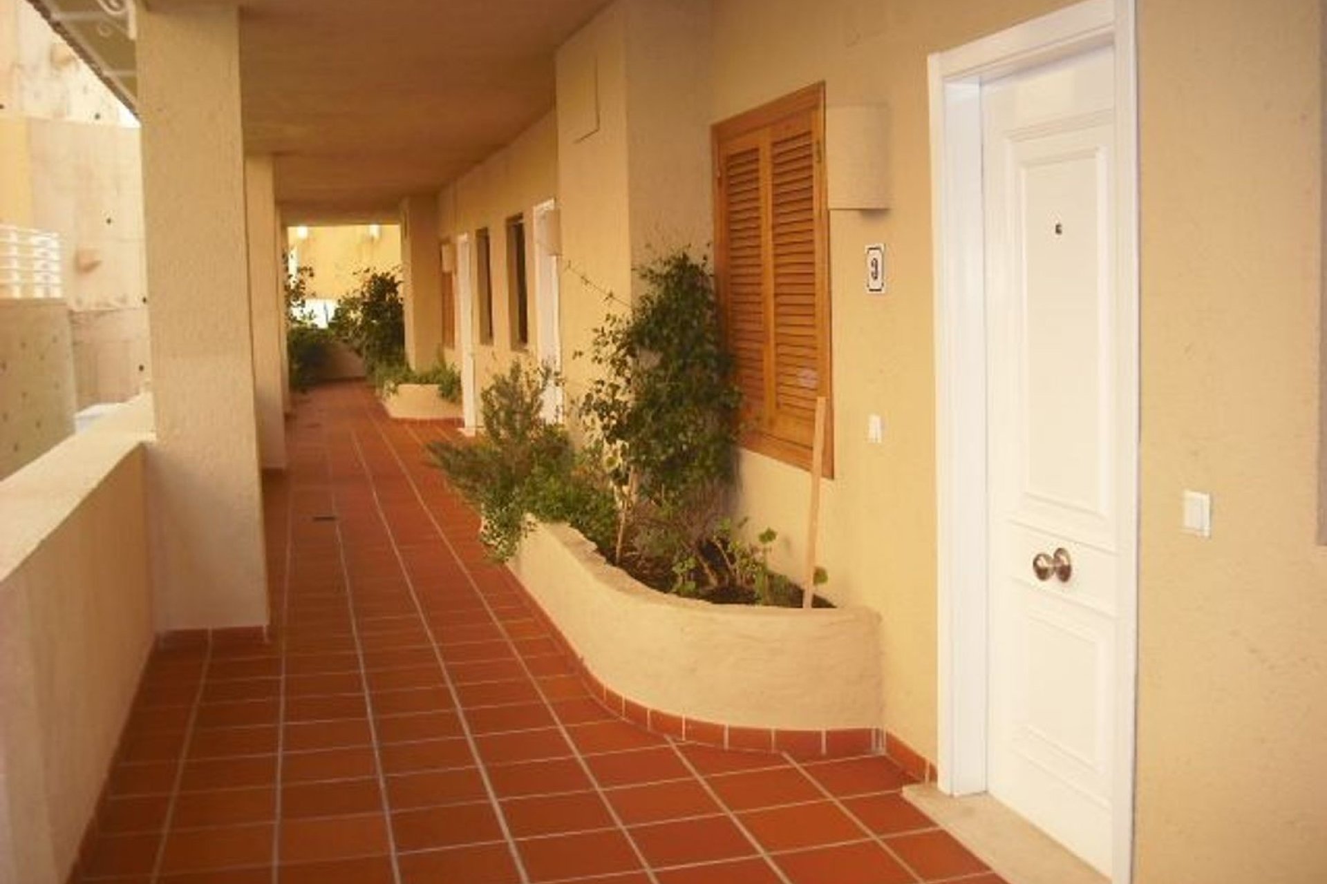 Reventa - Apartamento - Altea