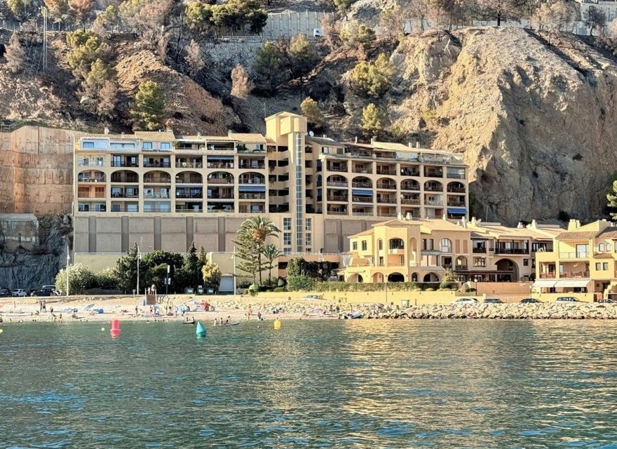 Reventa - Apartamento - Altea