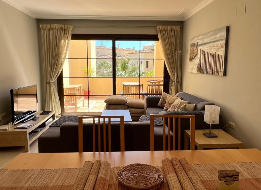 Reventa - Apartamento - Altea