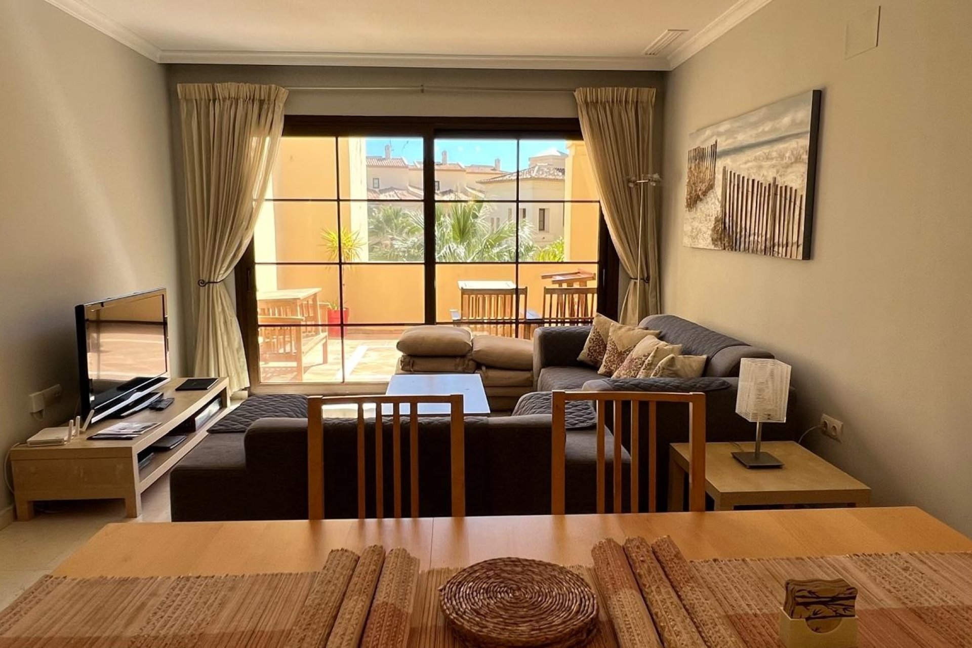 Reventa - Apartamento - Altea