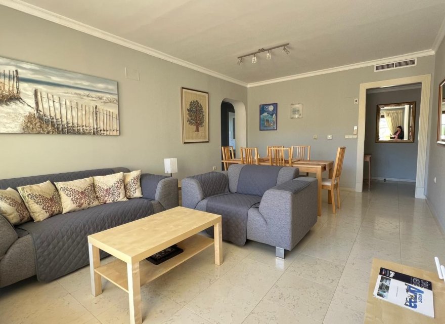 Reventa - Apartamento - Altea