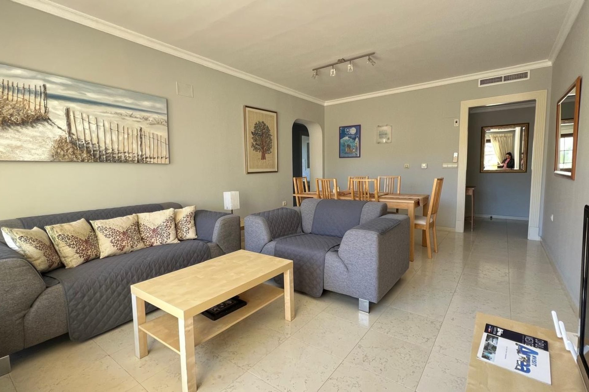 Reventa - Apartamento - Altea