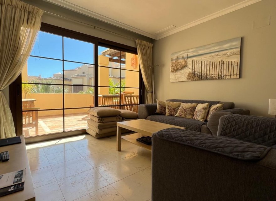 Reventa - Apartamento - Altea