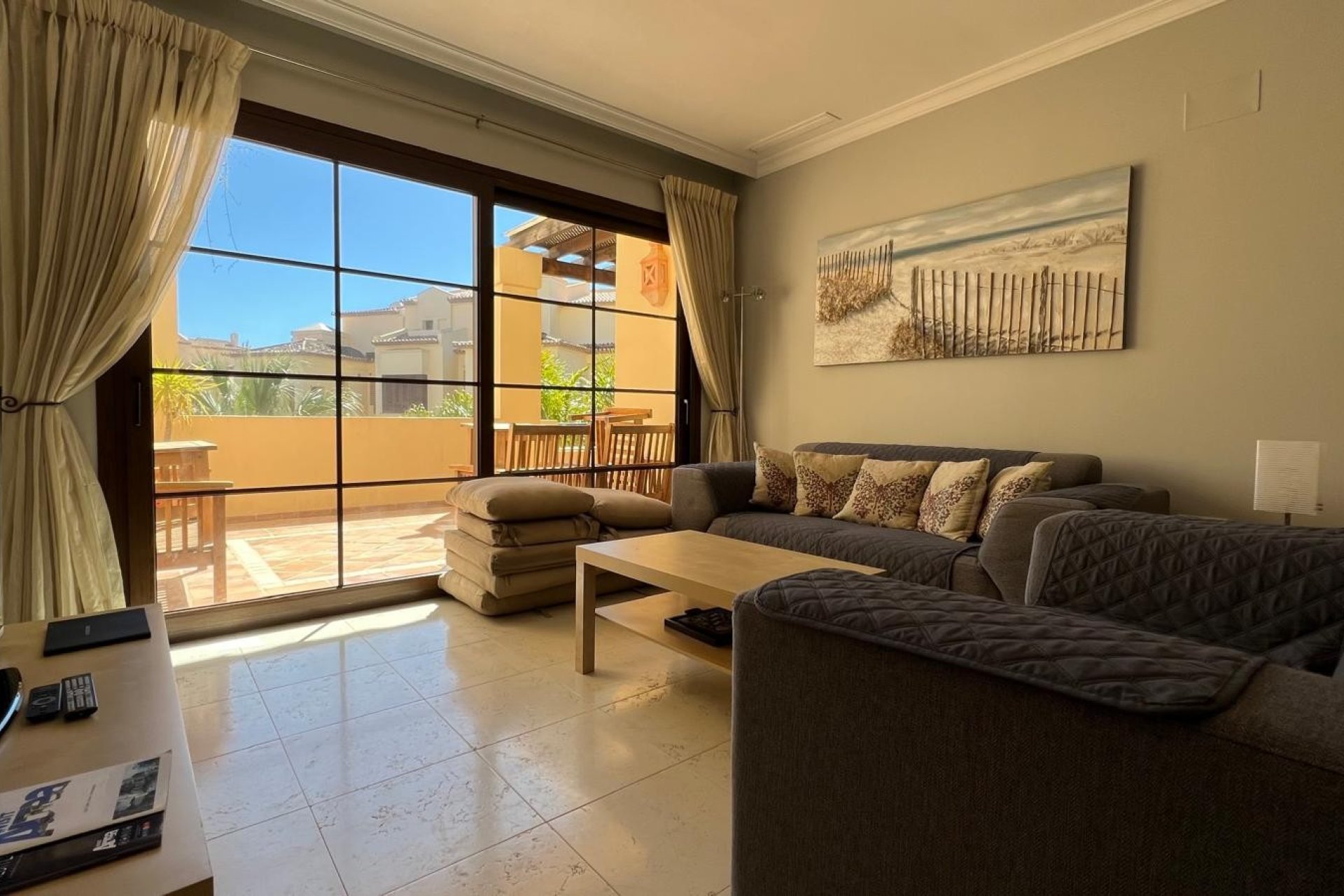 Reventa - Apartamento - Altea