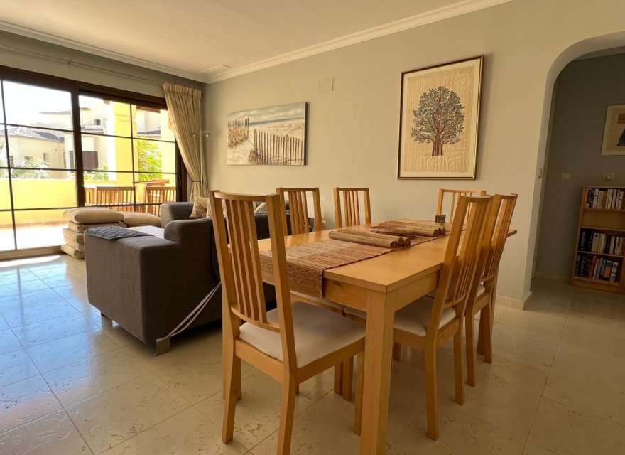 Reventa - Apartamento - Altea