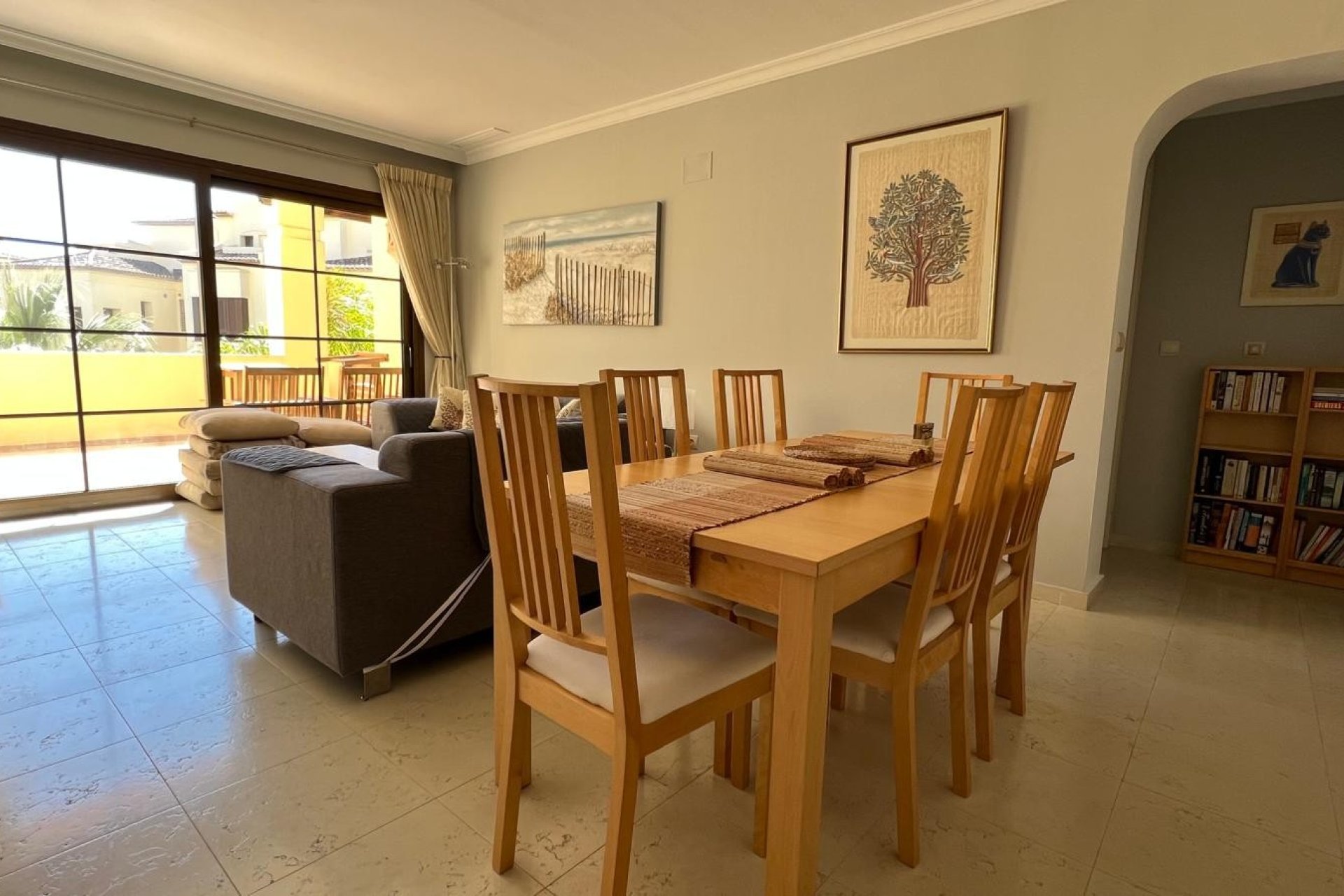 Reventa - Apartamento - Altea