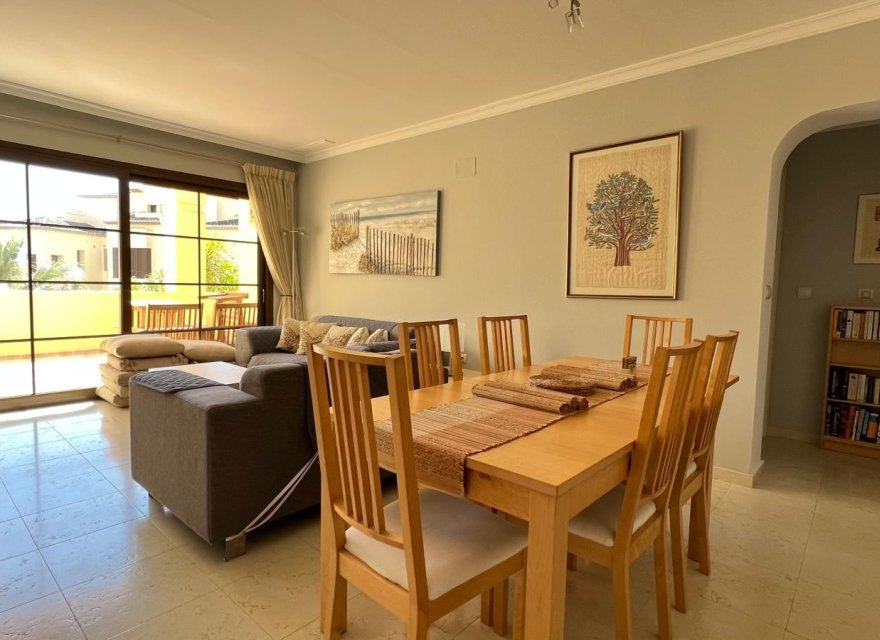 Reventa - Apartamento - Altea